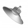 Lampa LED industriala 60w alb rece 6500k E27 5400 lm CRI 80