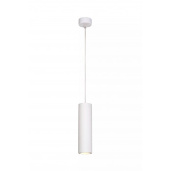 Pendul LED tubular alb 9w 720 lm