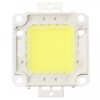Chip LED 50w 30 - 36 volți