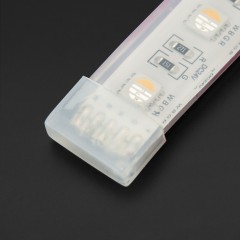 Cap banda LED 220v 15x4 mm 