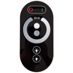 Controler touch banda LED 12v-24v cu telecomanda