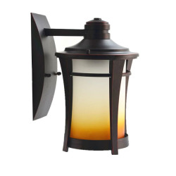 Felinar exterior bec soclu E27 IP44