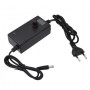 Alimentator reglabil 3v-12v 2a cu potentiometru si afisaj lcd