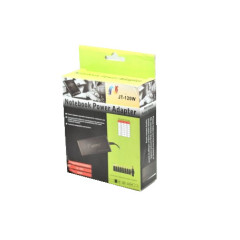 Alimentator laptop universal 120w cu 10 mufe si led tensiune