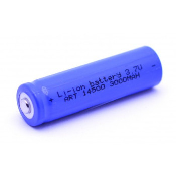 Acumulator Li-ion 3,7v 3000mah R6 AA