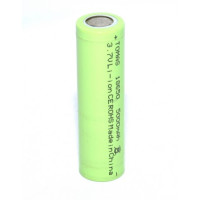 Acumulator LI-ION 3,7V 5000mAh model 18650 pentru laptop