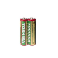 Baterie Toshiba Heavy-Duty R3 AAA set 2 bucati