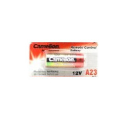 Baterie Alkalina Camelion 23A 12V