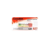 Baterie Alkalina Camelion 27A 12v