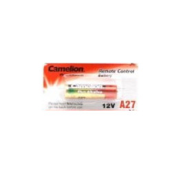 Baterie Alkalina Camelion 27A 12v
