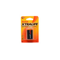 Baterie Alkalina Kodak Xtralife 9v