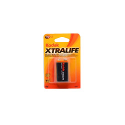 Baterie Alkalina Kodak Xtralife 9v