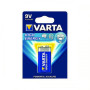 Baterie Alkalina Varta High-Energy 9v