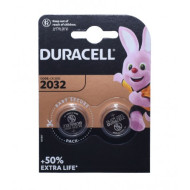 Set 2 baterii Duracell li-ion 3v cr2032