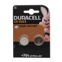 Baterie cr2025 duracell 3V Li-Ion set 2 buc pentru telecomenzi