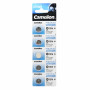 Baterie CR1216 3V Camelion set 5 bucati