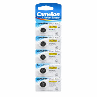 Baterie cr 1220 Camelion set 5 bucati pentru ceasuri si telecomenzi