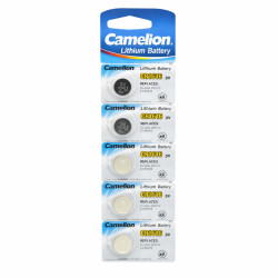 Baterie CR1616 Camelion 3V set 5 bucati
