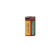 Baterie Toshiba Heavy-Duty 9V-F22