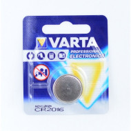 Baterie Li-Ion Varta cr 2016