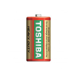 Baterie Toshiba Heavy-Duty R14 C