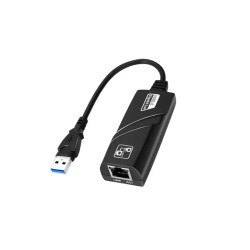 Adaptor USB 3.0 la placa de retea RJ45