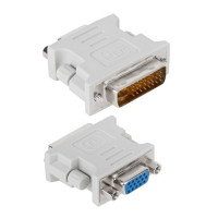 Adaptor DVI VGA DVI-D 24+5 Tata VGA Mama
