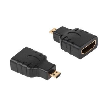 Adaptor HDMI micro HDMI pentru conectare rapida la TV