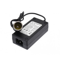 Alimentator 12v 5a cu mufa bricheta si cablu alimentare