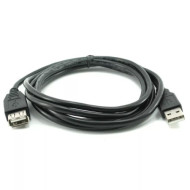 Cablu usb mama tata 1.5m pentru extindere USB