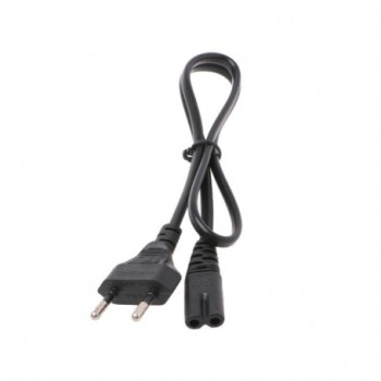 Cablu alimentare radio RC 2x0,75mm 2,5m pentru aparate electrice
