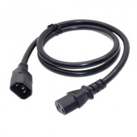 Cablu alimentare UPS C14-C13 1,5m