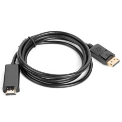 Cablu DisplayPort HDMI 3m