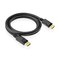 Cablu DisplayPort HDMI Tata-DisplayPort Tata 1,5m / 3m