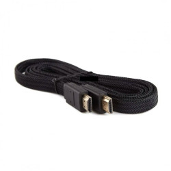 Cablu hdmi 4k plat 1.5m