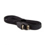 Cablu HDMI 4k plat 3m