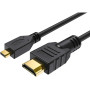 Cablu HDMI Tata Micro HDMI Tata 3m