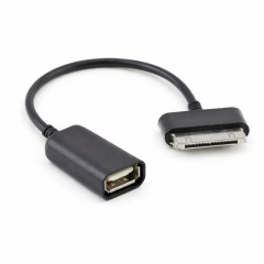 Cablu OTG Samsung pentru transfer date si conectare USB