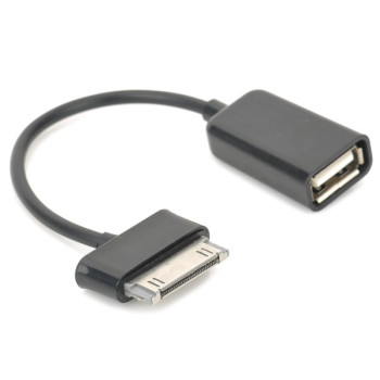 Cablu OTG Samsung pentru transfer date si conectare USB