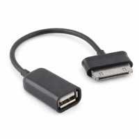 Cablu OTG Samsung pentru transfer date si conectare USB