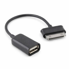 Cablu OTG Samsung pentru transfer date si conectare USB