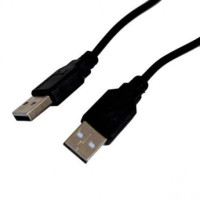Cablu usb tata tata 1.5m – conectare eficienta intre echipamente