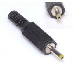 Mufa Alimentare Tata DC 0,7 x 2,5 mm