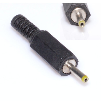 Mufa Alimentare Tata DC 0,7 x 2,5 mm