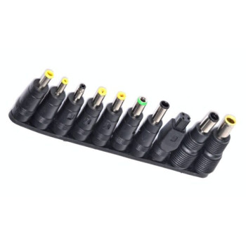 Set 10 Mufe Alimentare DC