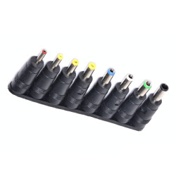 Set 8 Mufe Alimentare DC