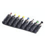 Set 8 Mufe Alimentare DC