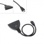 Splitter HDMI 3 IN 1 4K pentru comutare surse video