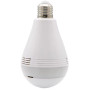Camera de supraveghere 360˚ tip bec cu IP Wireless full HD V380