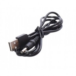 Ceas electronic de camera – LED verde si afisaj oglinda